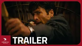 How to Make a Killing | OFFICIAL TRAILER | I biografen 12. marts