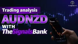 AUD/NZD Tagesausblick | Forex Marktanalyse Heute | Signals2Trade
