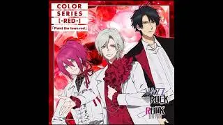 VAZZROCK (ROCKDOWN) - Deep Scar ～告解の羊～