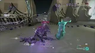 Gyre Prime Build 414%-464% Strength the Electrical Goddess