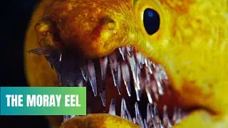 Moray Eels: Discover Their Hidden World