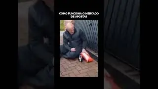 COMO AS BETS ROUBAM O SEU DINHEIRO