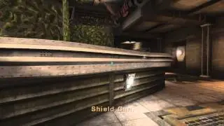 UT2004 DM 1v1 - Jee4me 2011 - m1no vs stab1lo - Ironic - m1no