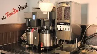 Makin' Coffees Training Video