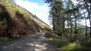 Afan Forest 2012 Trailer