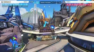 kiri on blizzard world comp by GEIGHFIGHTS &mdash; Overwatch 2 Replay 29XQPK
