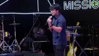 UNLOCKING GOD'S ECONOMY | Ptr. TJ Milan