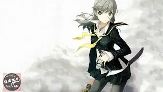 The Hero from Junes (Electro Mix) - Persona 4 Arena (2012) - OST