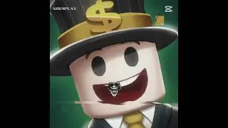 The best game to get free Robux🔥 #blockworld #plsdonate #microsoft