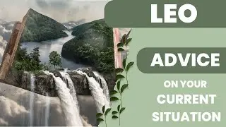 LEO &ldquo;POWERFUL ACTIVATION! It&rsquo;s Important to know this, LEO&rdquo; APRIL TAROT Reading