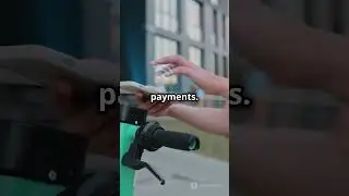 Micro-Mobility Rental Business #MicroMobility #SideHustle #ElectricScooters #PassiveIncome