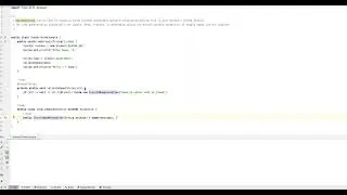 SneakyThrows Annotation In Lombok