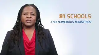 What is the Columbia Union?