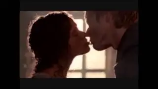 Merlin: Arthur and Gwen- Right Here Waiting