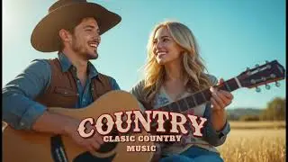 Lagu Country Klasik Terbaik &ndash; Jiwa Balada Country | YR Country Music