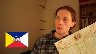Will all Slavs understand the word HUMAN? | Sr&aring;zumějųt li vsi Slovjani slovo ČLOVĚK?