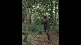 Be a Forest Runner