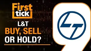 What To Do With L&T after Q2 Results?