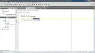 Android App Development for Beginners   50   SQLite Database Product