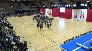08 -Kalundborg 2024 lørdag - Gørlev efterskole