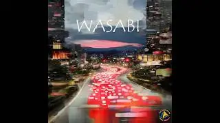 WASABI @theSurfarians #peacockOriginals.com #shorts #music