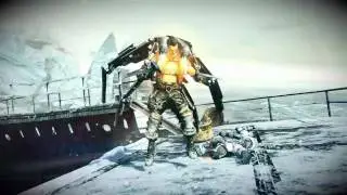 Killzone 3 E3 Gameplay Trailer