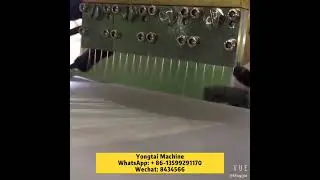 Hot Melt Fiber Spraying Glue Gun