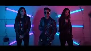 NAINA LARAI KE ★ SELECTA 2FAMOUSCRW OFFICIAL MUSICVID
