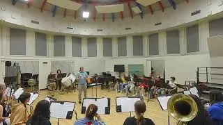 The Magic of Singing with Your Band - Rhythmic Subdivision
