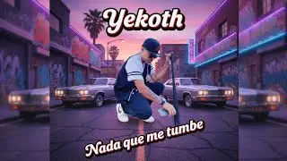 Yekoth - Nada que me tumbe💥