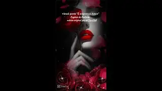 Очень нужна́ любовь.. - &Eacute; urgente o amor -(VAR-1 emotional long)  #amor #любовь