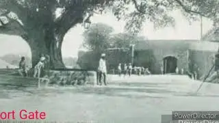 Old Belgaum Karnataka place's