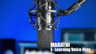 Marathi Voice Over Service: VoiceMonk Studio +91 8700 295 007