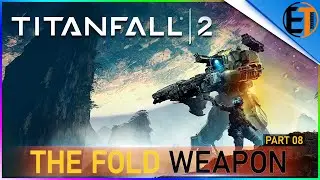 Titanfall 2 The Fold Weapon Ending + Credits