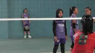 AK02 VS SILVAS Grand Final Set1 (skor 0:1)