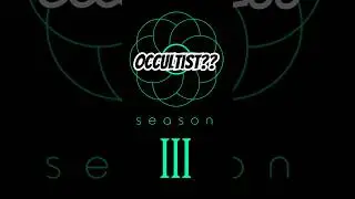WTF is an Occultist? (Eden S3) #daoc