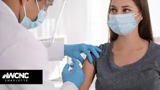 VERIFY: Have any vaccinated people in North Carolina still gotten COVID-19?