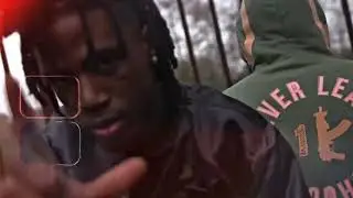 DatBoy A1 - &ldquo;Po A4&rdquo; (Official Music Video)