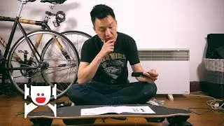 WowGo 2S Unboxing &ndash; What's different?