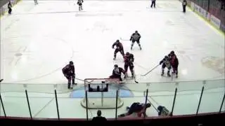 Daniel Audette #28