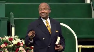 A NATION IN A CRISIS | Full Sermon by Rev. Timothy Flemming Sr.