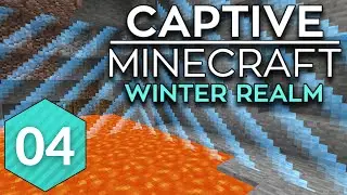 Captive Minecraft IV: Winter Realm 04