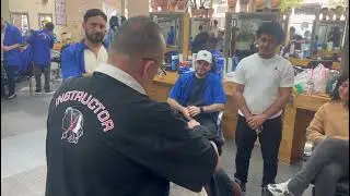 Meet The Best Barbering Instructors | Tribeca Barber & Beauty School NYC ✂️💈