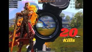 🔥20+ KILL'S 4.1 UPDATE!!! ZENO GAMING NEW BEST AGGRESSIVE GAMEPLAY & CLUTCHES 😱😱