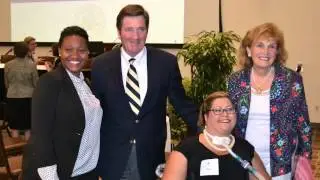Legislator of the Year - Congressman John Garamendi