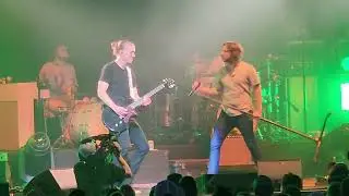 Whiskey Myers 