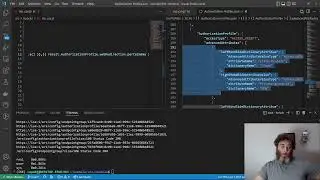 ISEHole Development - Asynchronous Python for Cisco Identity Services Engine