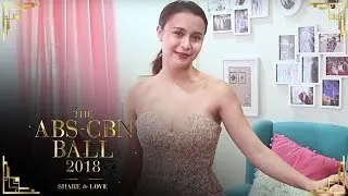 The ABS-CBN Ball 2018: Yassi Pressman to look &lsquo;effortlessly beautiful&rsquo; at the ABS-CBN Ball 2018