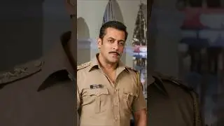 Do Bhai, Dono Tabaahi 😎| Salman Khan, Arbaaz Khan | Dabangg 2 #primevideoindia #memes #funny