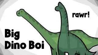 brontosaurus fun facts.